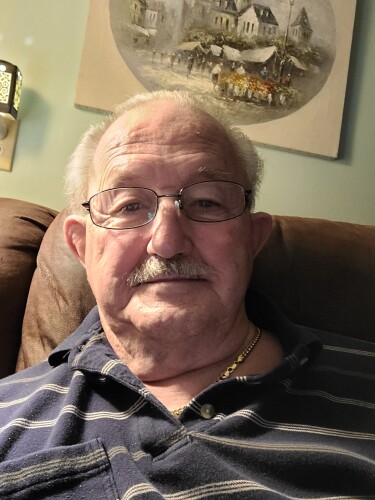 Bert Darling Profile