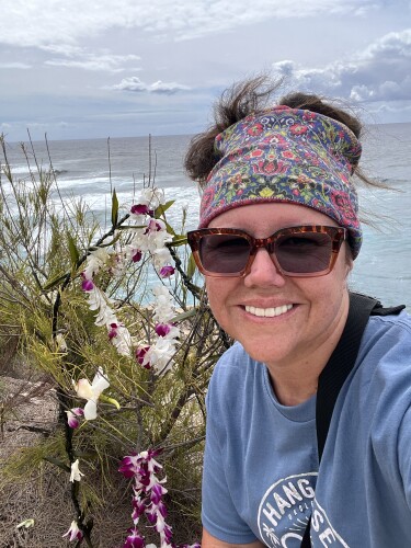 Christina Bush Profile