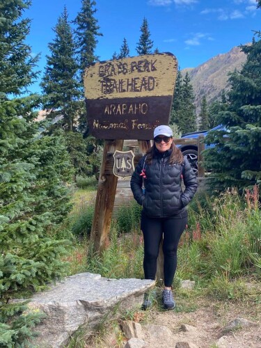 Susana Pinto Profile