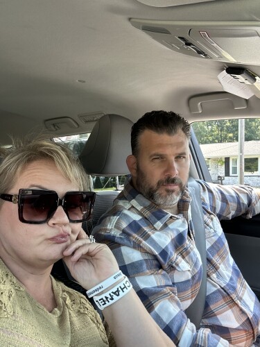 Rachael Wesley Profile