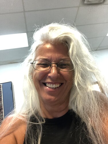 Trish Walton Profile