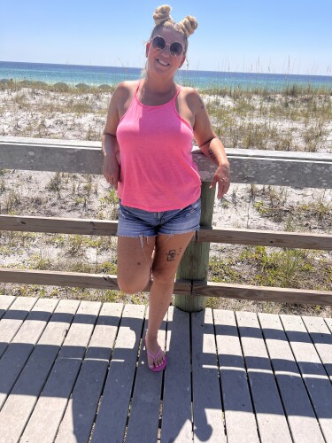 Donessa irvin Profile