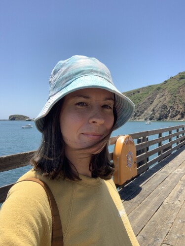 Laurelin Hefter Profile