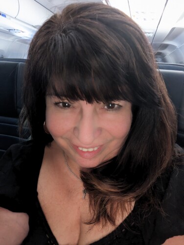 Liz Hernandez Profile