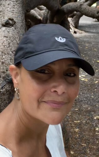 Ivonne Ocasio Profile