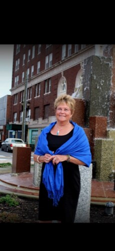 Mary Danihel Profile