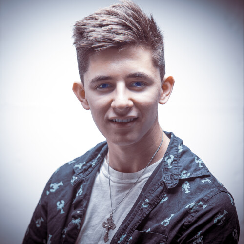 Dominic Motekaitis Profile