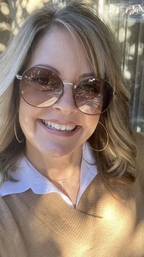 Nancy Garcia Profile