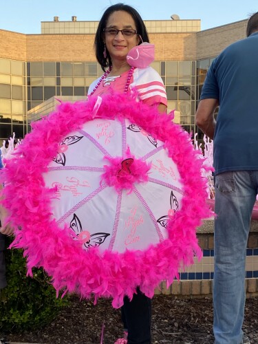 Tonice LaPierre Profile