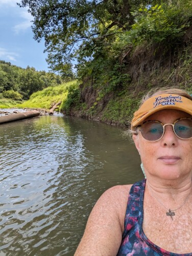 Debra Perkins Profile