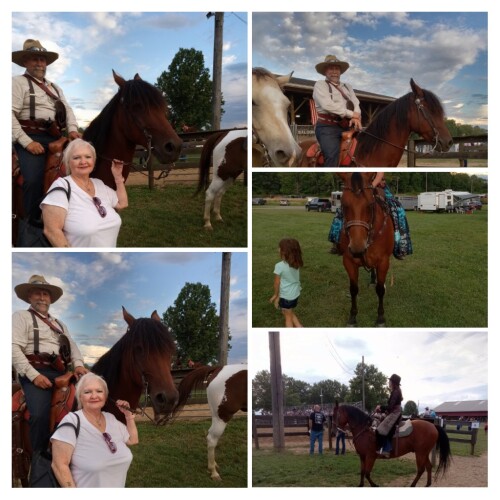 Shirley Simmons Profile