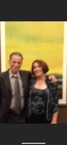 Joan Coopersmith Profile