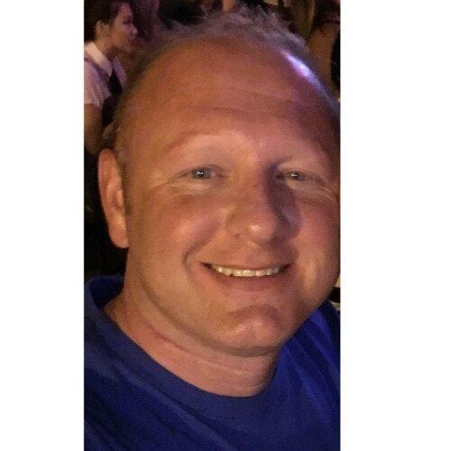 David Sorenson Profile