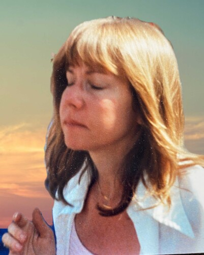 Amanda Antich Profile