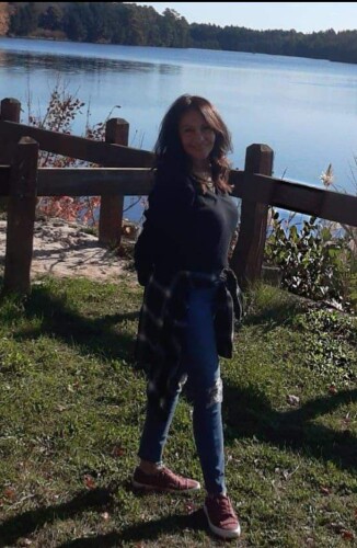 Risa Luttrell Profile