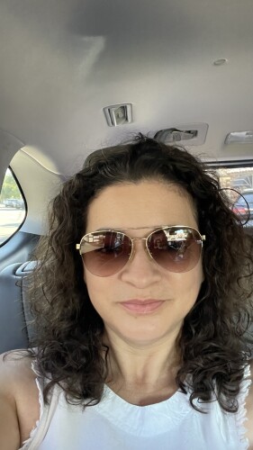 Glenda Herrera Profile