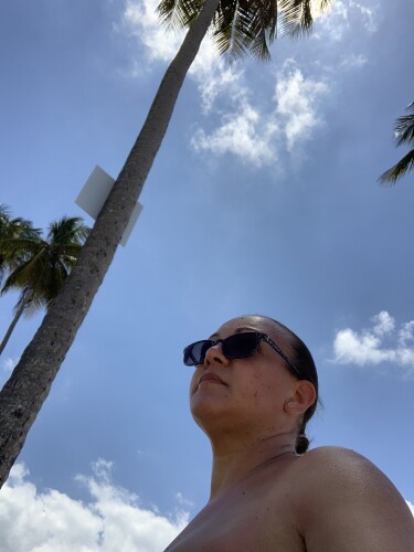 Jacqueline Nunez Profile