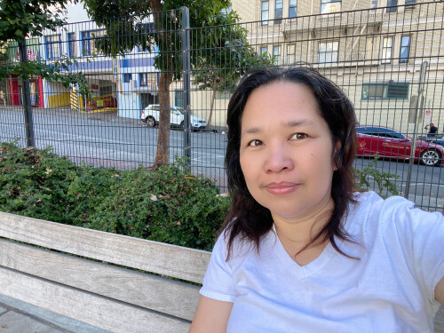 Maria Teresa Ubas Profile