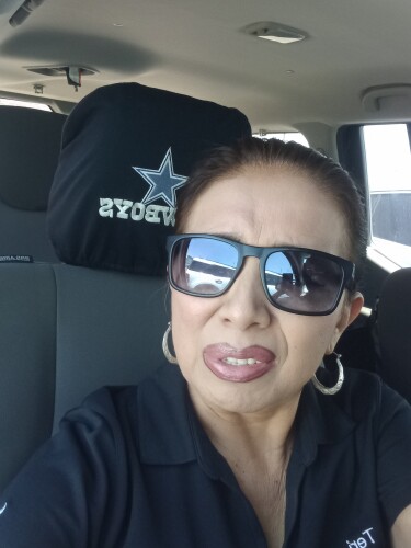 Teri Martinez Profile