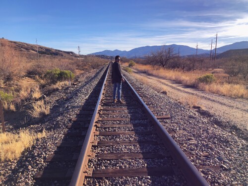 Marco Ramírez Profile