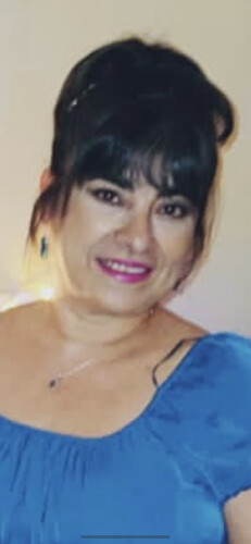 Sonia Cedeno Profile