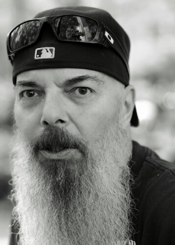 Joseph Garcia Profile