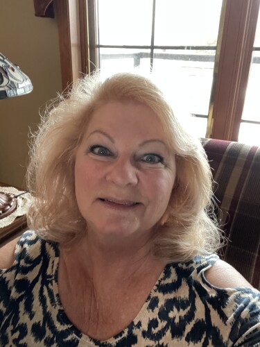 Mary Vollstedt Profile