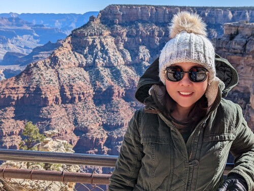 Michelle Burt Profile