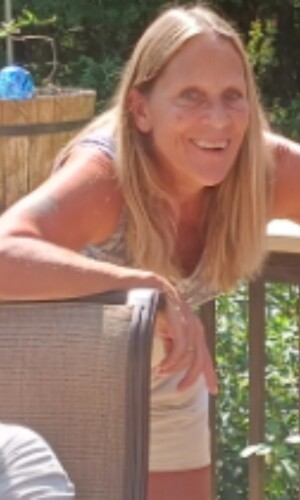 Sharon Quinn Profile