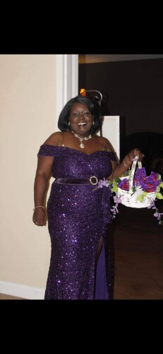 brenda lumpkin Profile