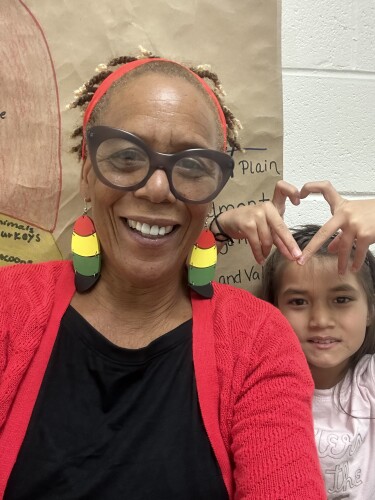 Laurinda Williams Profile