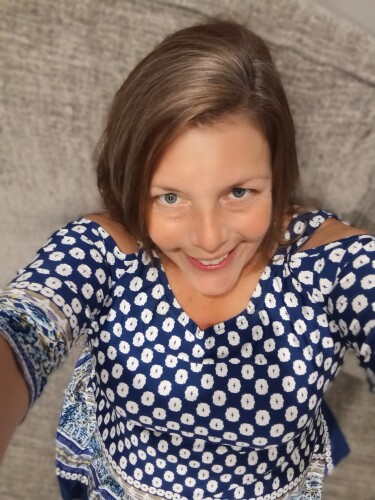 Andrea Brook Profile