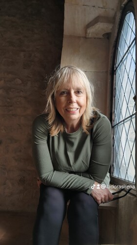 Willene Allen Profile