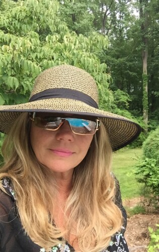 Gracie Reddington Profile