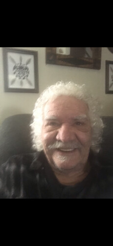 Gary Blackburn Profile