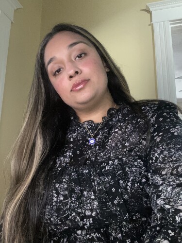 Pharah Khochdel Profile