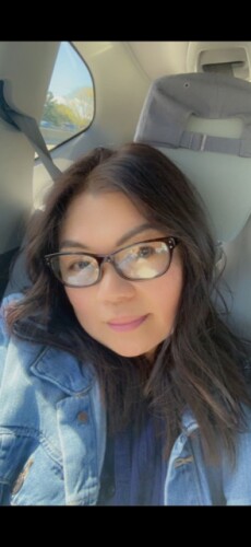 Christina Pabalan Profile