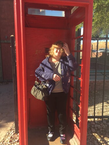 Marianne Voght Profile