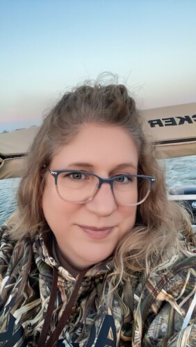 Paula Johnson Profile