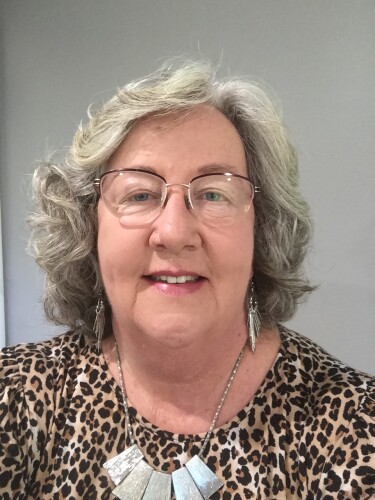 Susan Mueller Profile