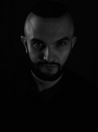 German Kolpakov Profile