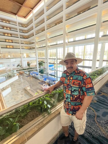 Andres Mendez Profile