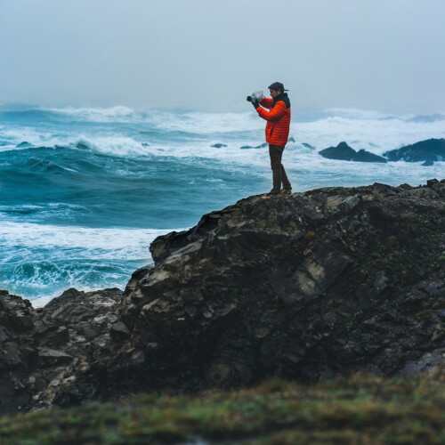 Brady Mesko-Jokinen Profile