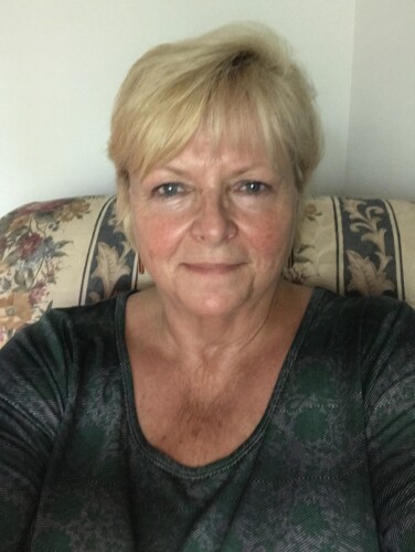 Joanne Mahanes Profile