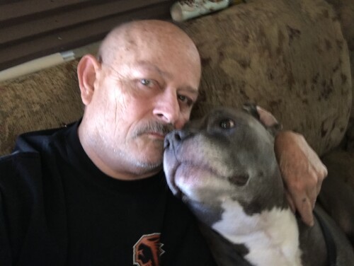 Clifford Sheldon Profile