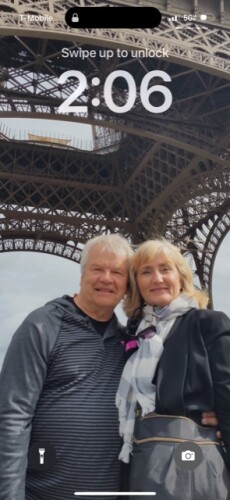 Ruth Schwartz Profile