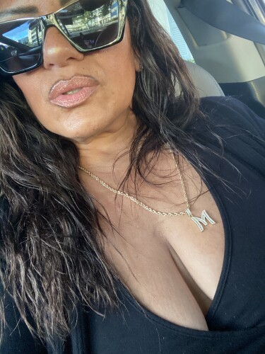 Madeline Gonzalez Profile