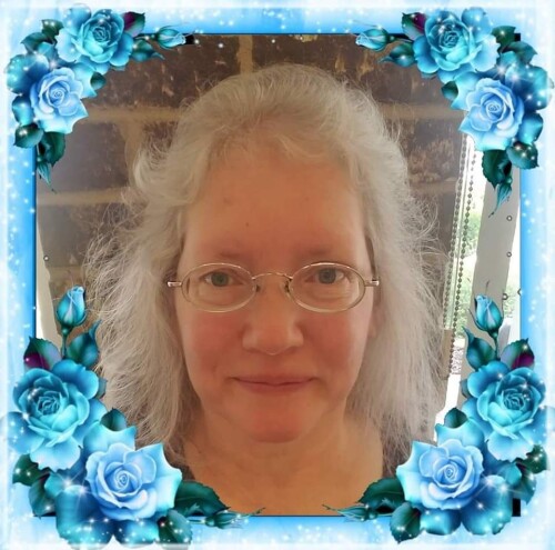 Teri Zerinskas Profile