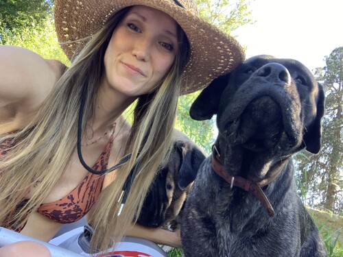 Isabella Ainsworth Profile