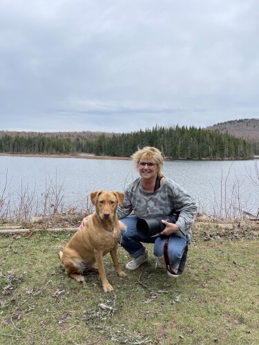 Julie Barney Profile